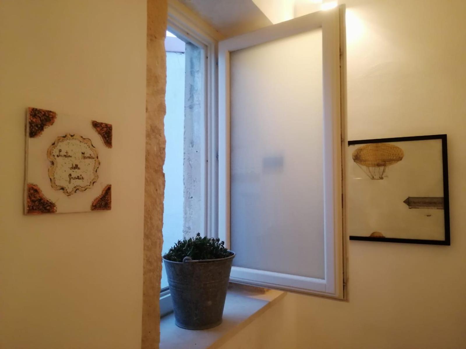 锡拉库扎Santa Maria Delle Grazie别墅 客房 照片